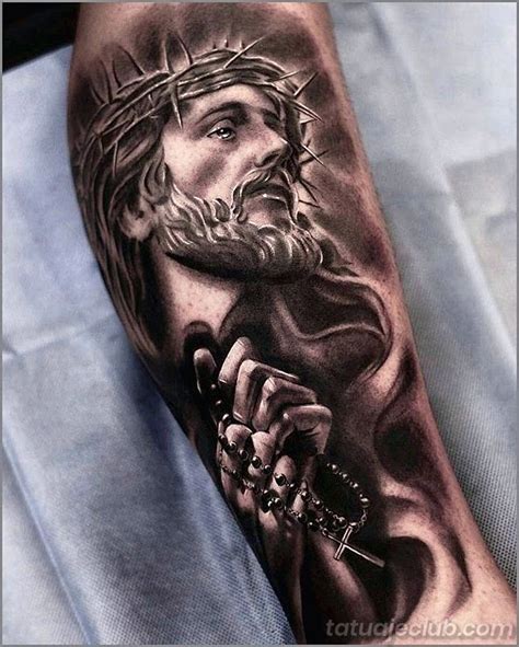 los mejores tatuajes de cristo|tatuajes de cristo.